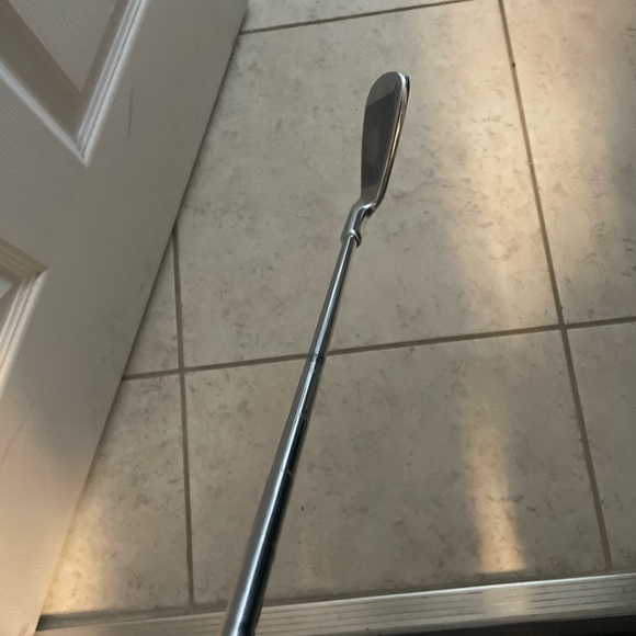 Kallassys Swing Magic Swing Trainer 5 iron/Steel/Training - Picture 3 of 7